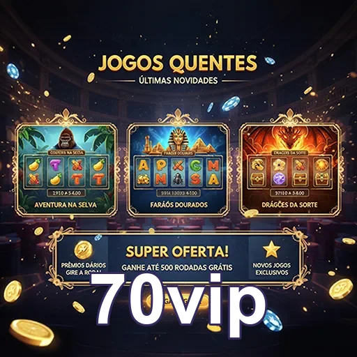 Imagem 2 de 70vip