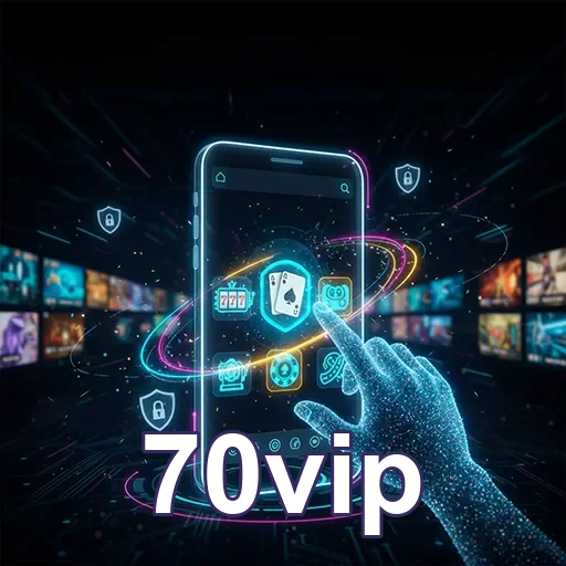 Guia sobre slots - 70vip