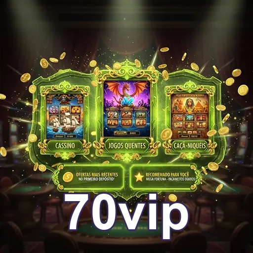 70vip 70vip link de acesso 3